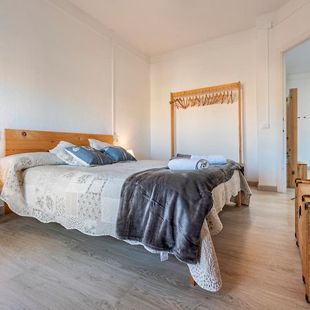 Bettatur Apartaments Via Imperi Roma Tarragona Exterior foto