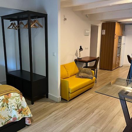 Bettatur Apartaments Via Imperi Roma Tarragona Exterior foto
