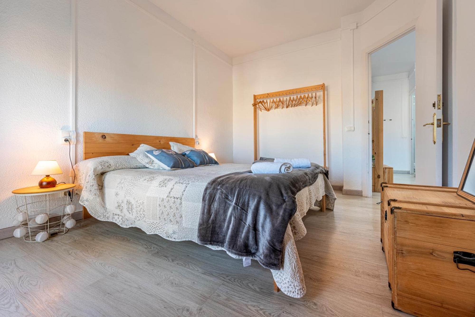 Bettatur Apartaments Via Imperi Roma Tarragona Exterior foto