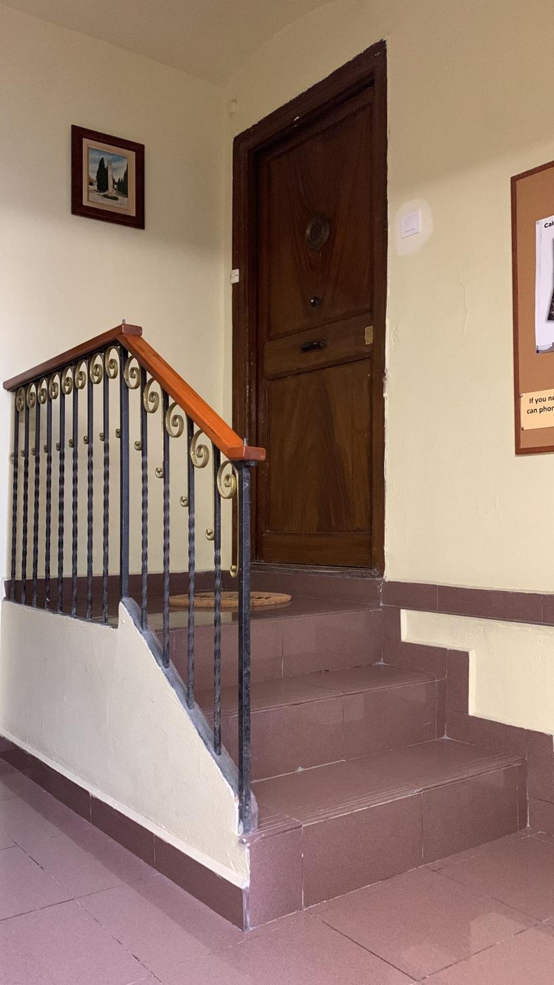 Bettatur Apartaments Via Imperi Roma Tarragona Exterior foto