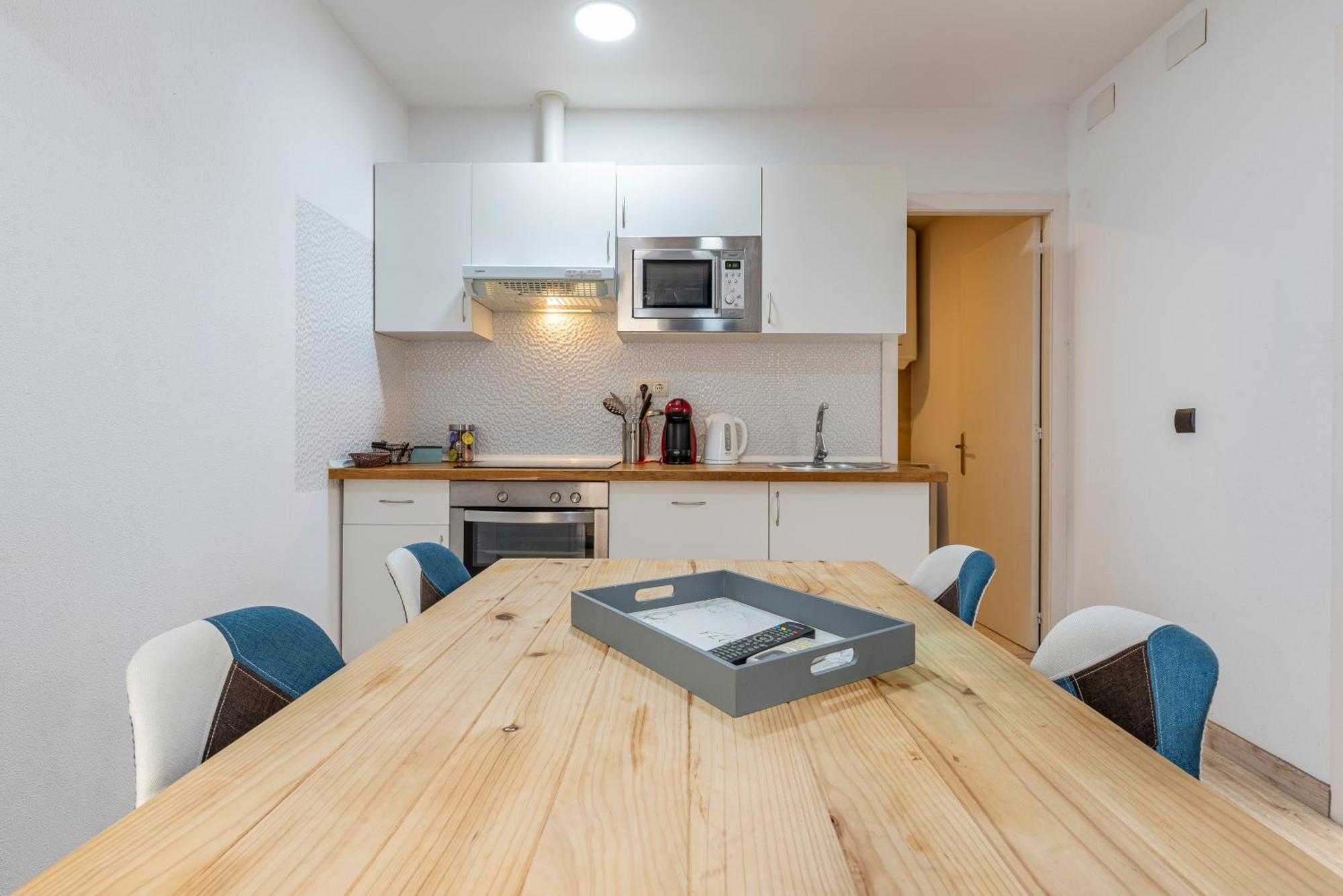Bettatur Apartaments Via Imperi Roma Tarragona Exterior foto