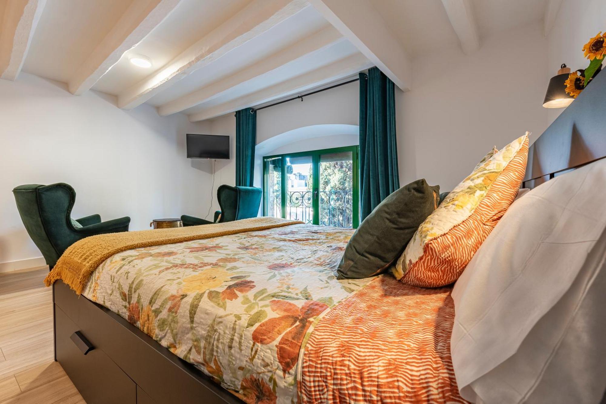 Bettatur Apartaments Via Imperi Roma Tarragona Exterior foto