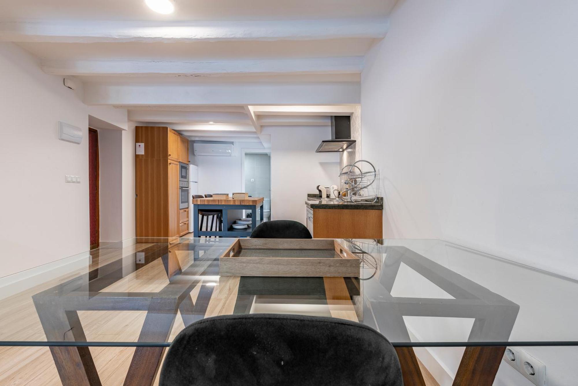 Bettatur Apartaments Via Imperi Roma Tarragona Exterior foto