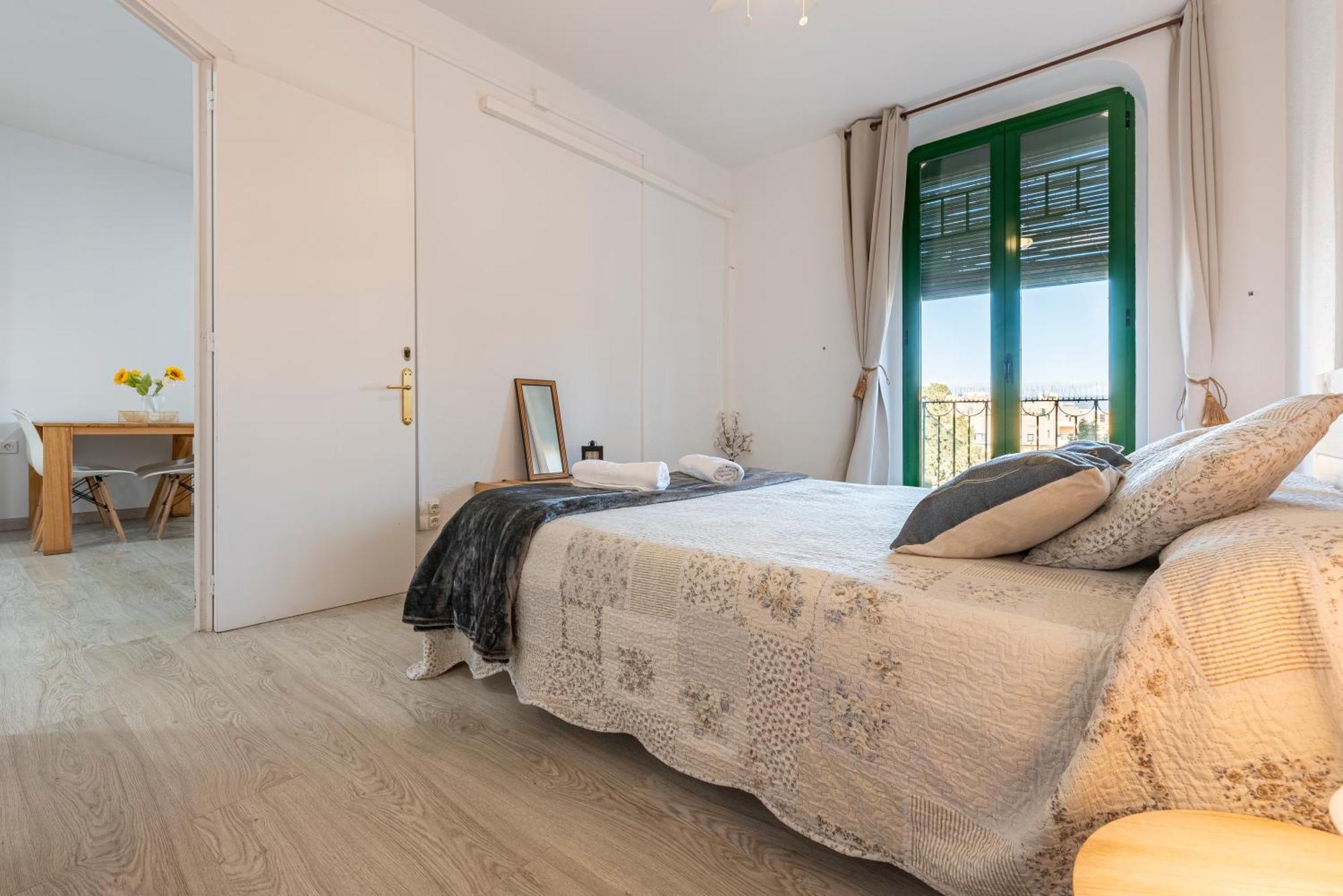 Bettatur Apartaments Via Imperi Roma Tarragona Exterior foto