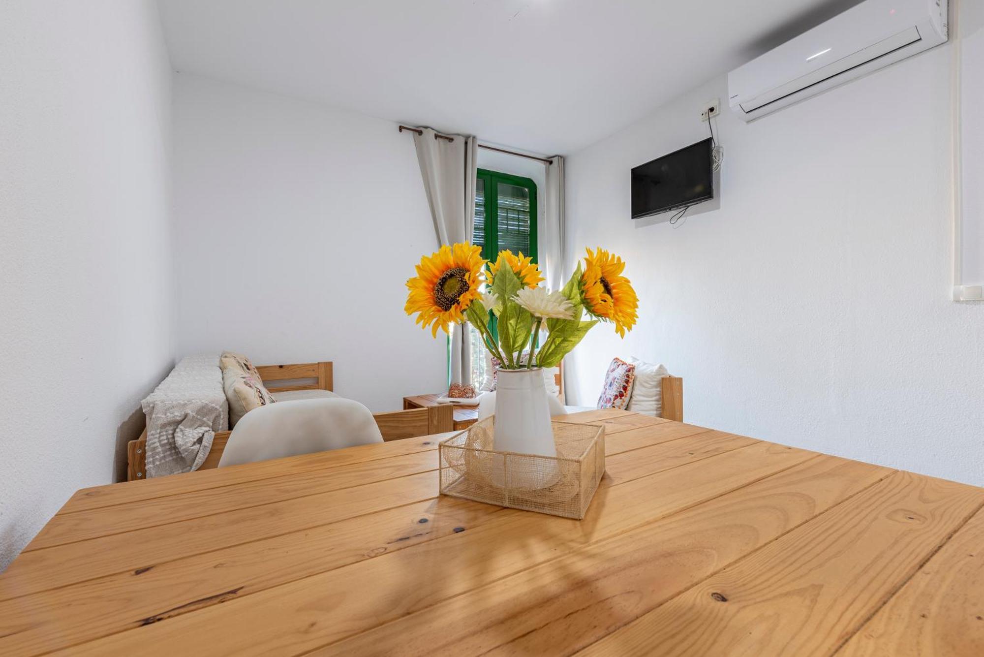 Bettatur Apartaments Via Imperi Roma Tarragona Exterior foto