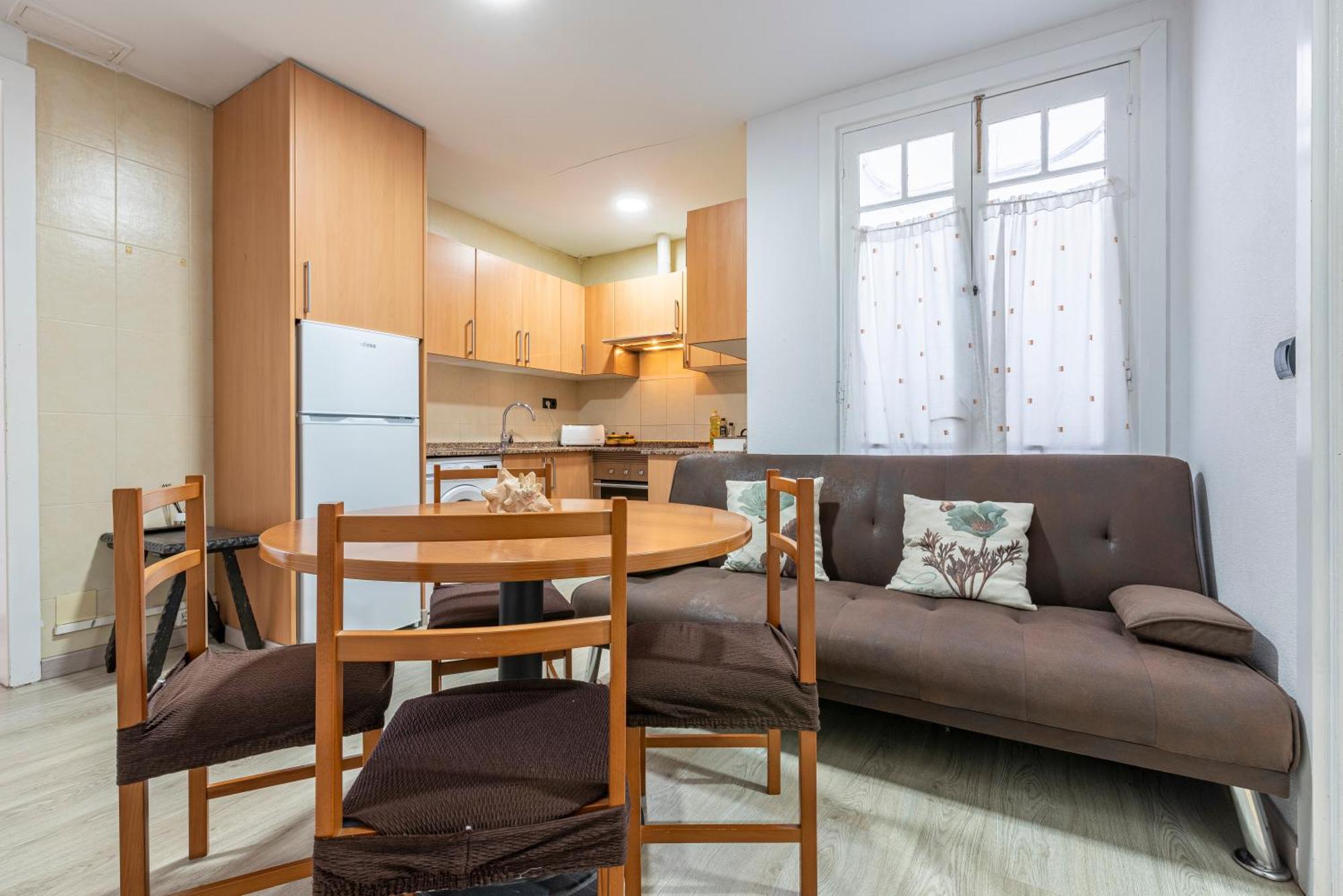 Bettatur Apartaments Via Imperi Roma Tarragona Exterior foto