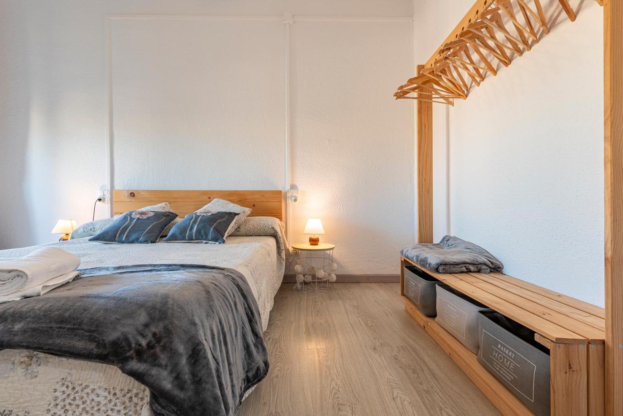 Bettatur Apartaments Via Imperi Roma Tarragona Exterior foto