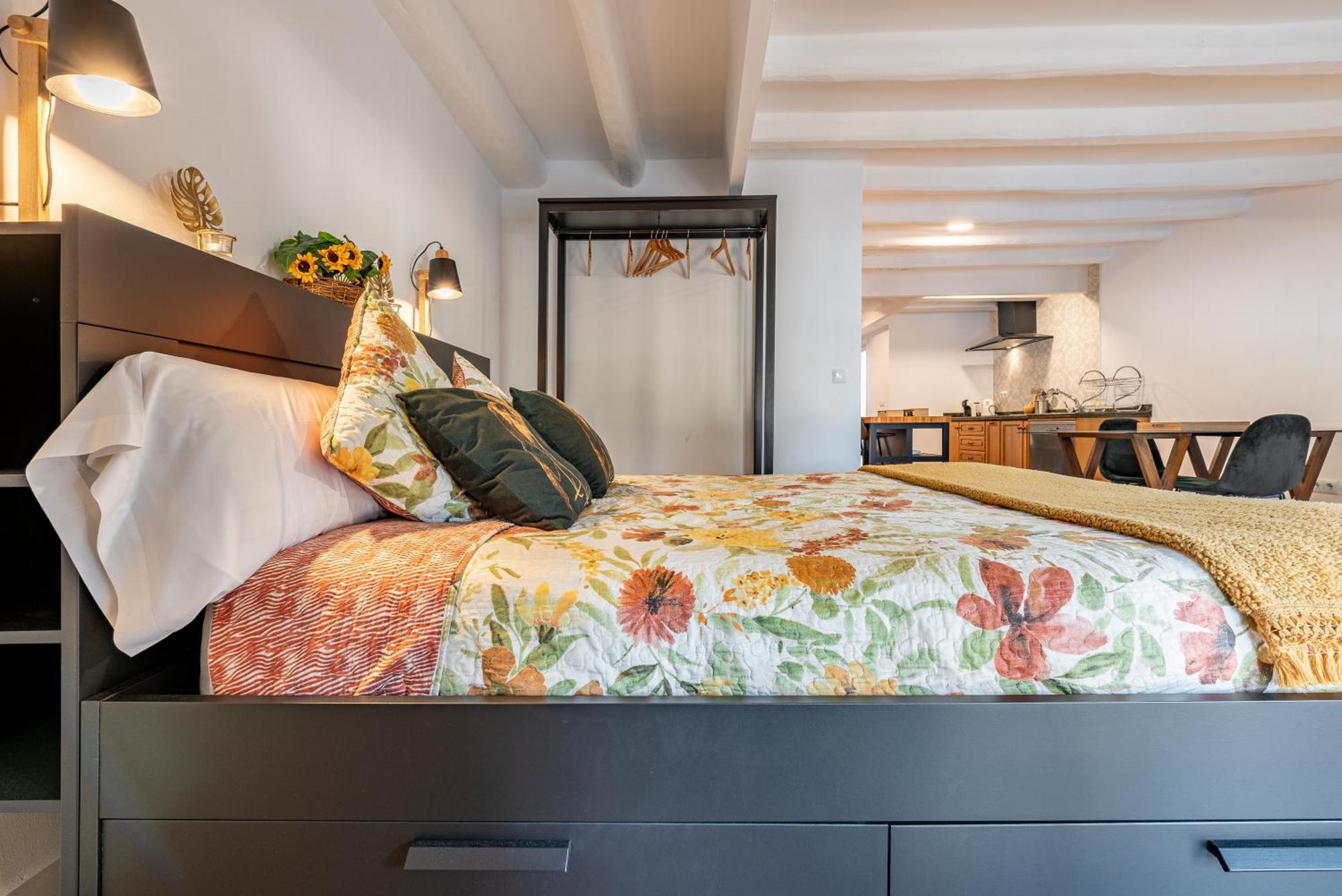 Bettatur Apartaments Via Imperi Roma Tarragona Exterior foto
