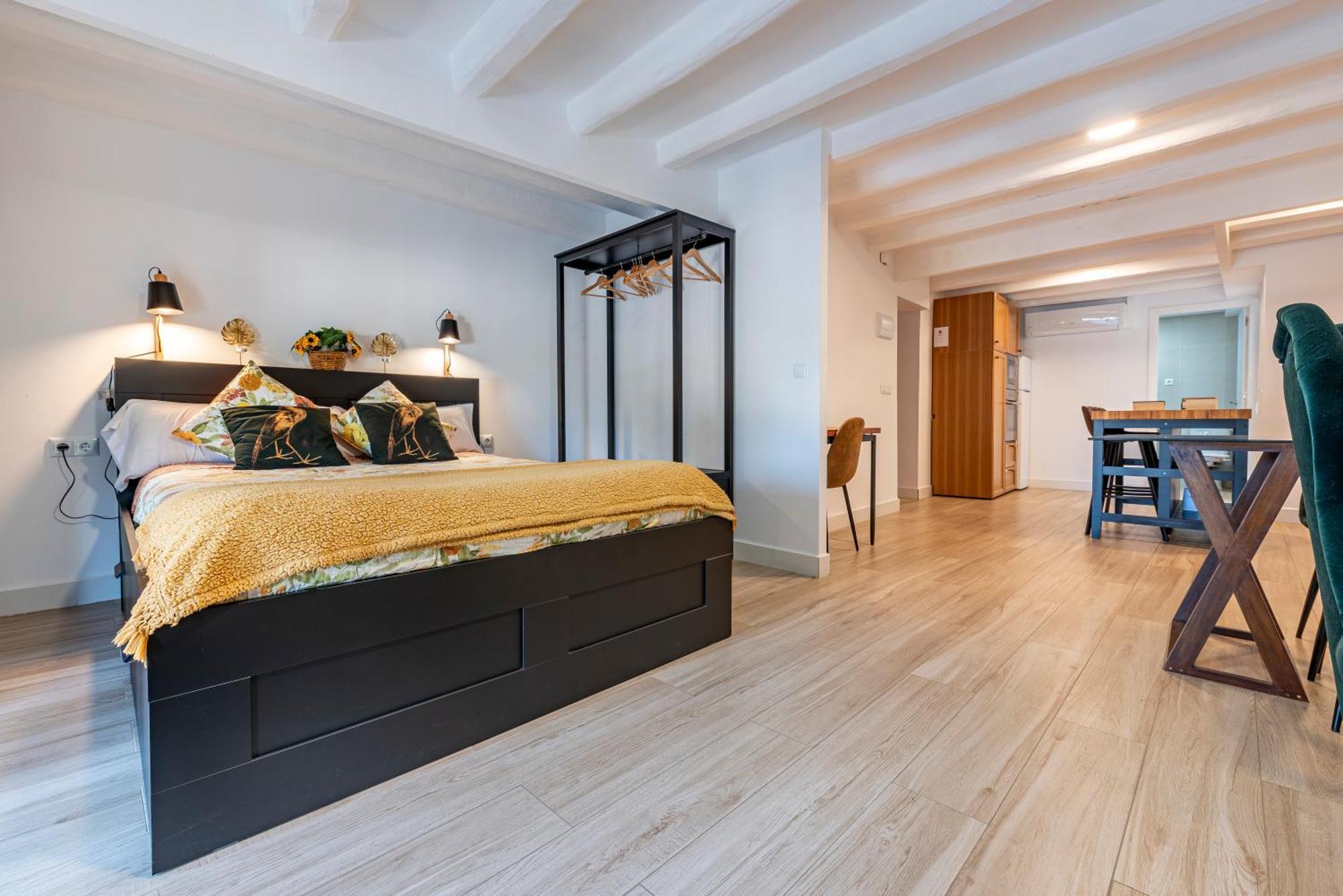 Bettatur Apartaments Via Imperi Roma Tarragona Exterior foto