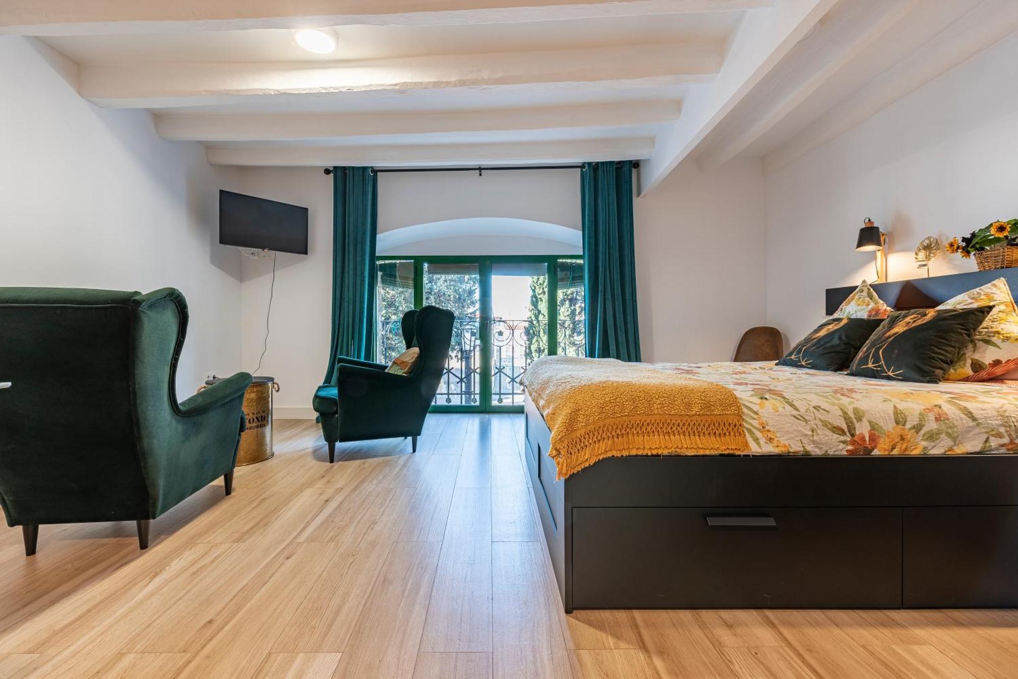 Bettatur Apartaments Via Imperi Roma Tarragona Exterior foto