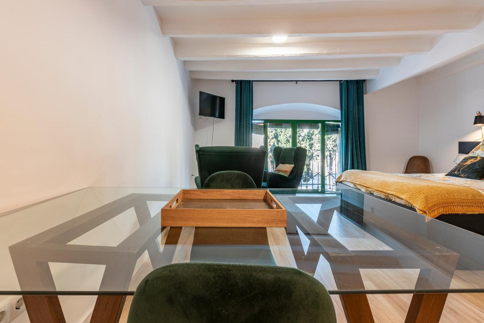Bettatur Apartaments Via Imperi Roma Tarragona Exterior foto