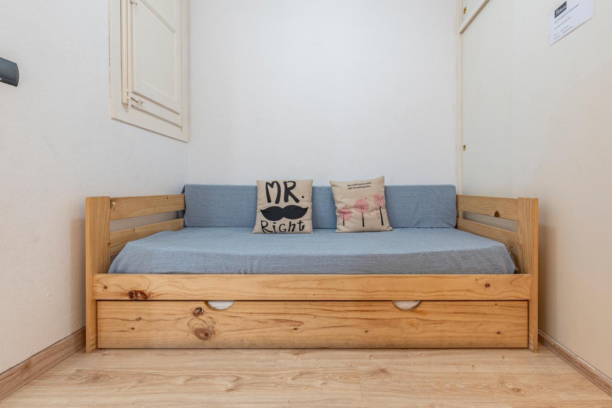 Bettatur Apartaments Via Imperi Roma Tarragona Exterior foto
