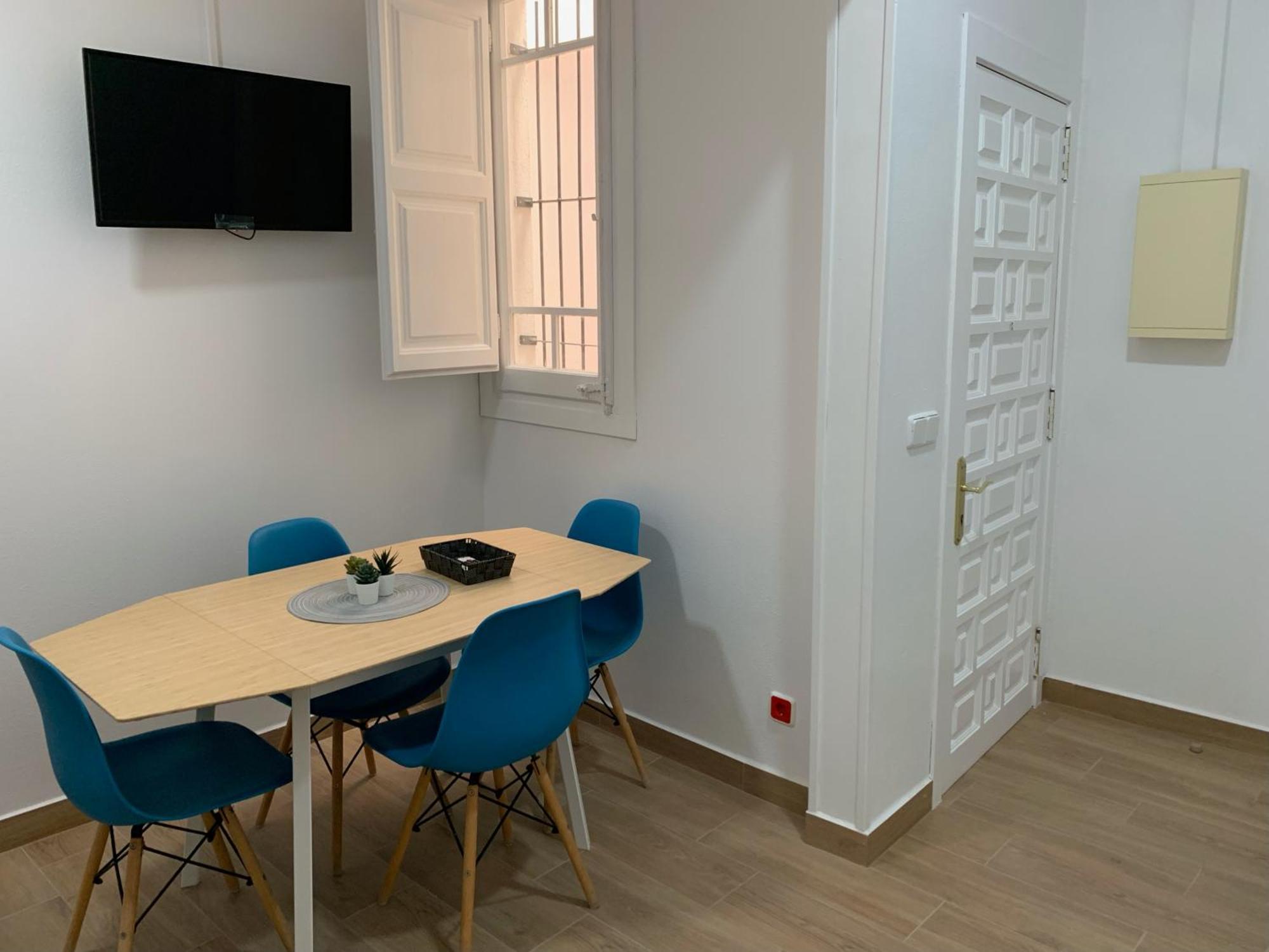 Bettatur Apartaments Via Imperi Roma Tarragona Exterior foto
