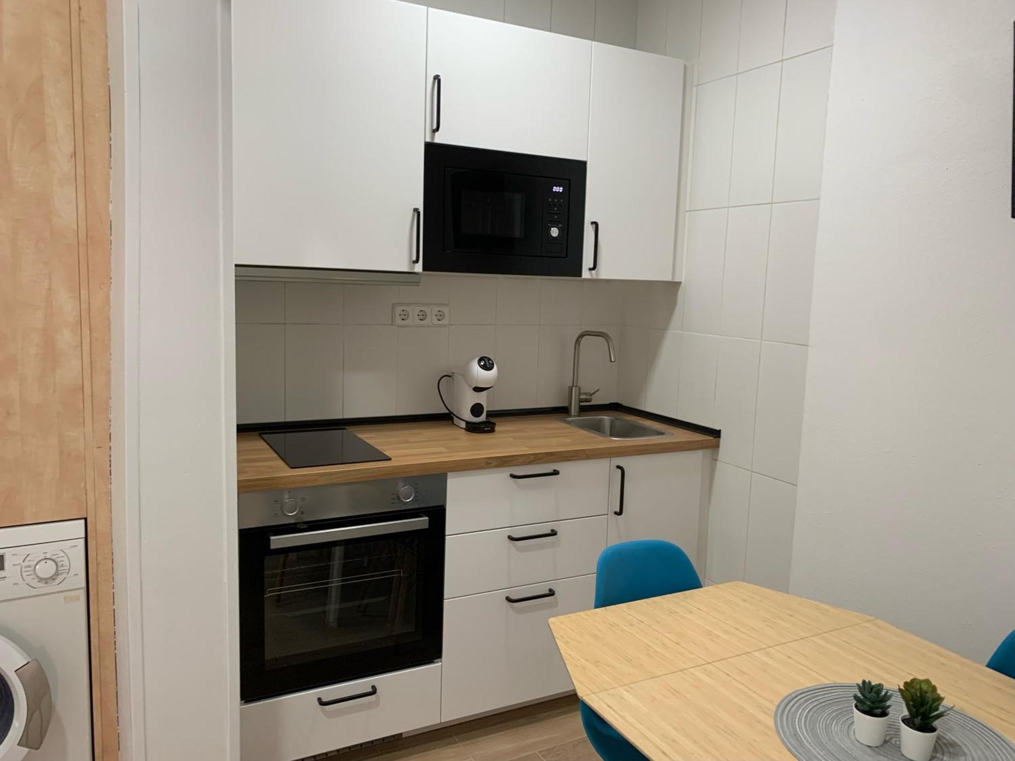 Bettatur Apartaments Via Imperi Roma Tarragona Exterior foto