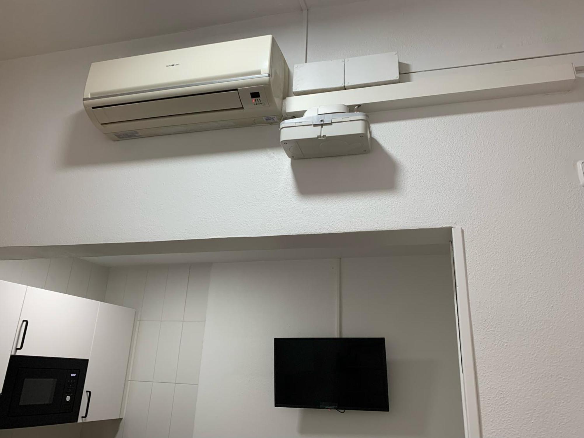 Bettatur Apartaments Via Imperi Roma Tarragona Exterior foto