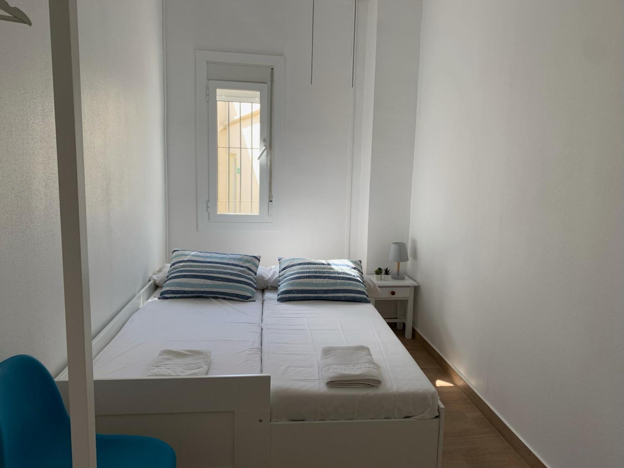 Bettatur Apartaments Via Imperi Roma Tarragona Exterior foto