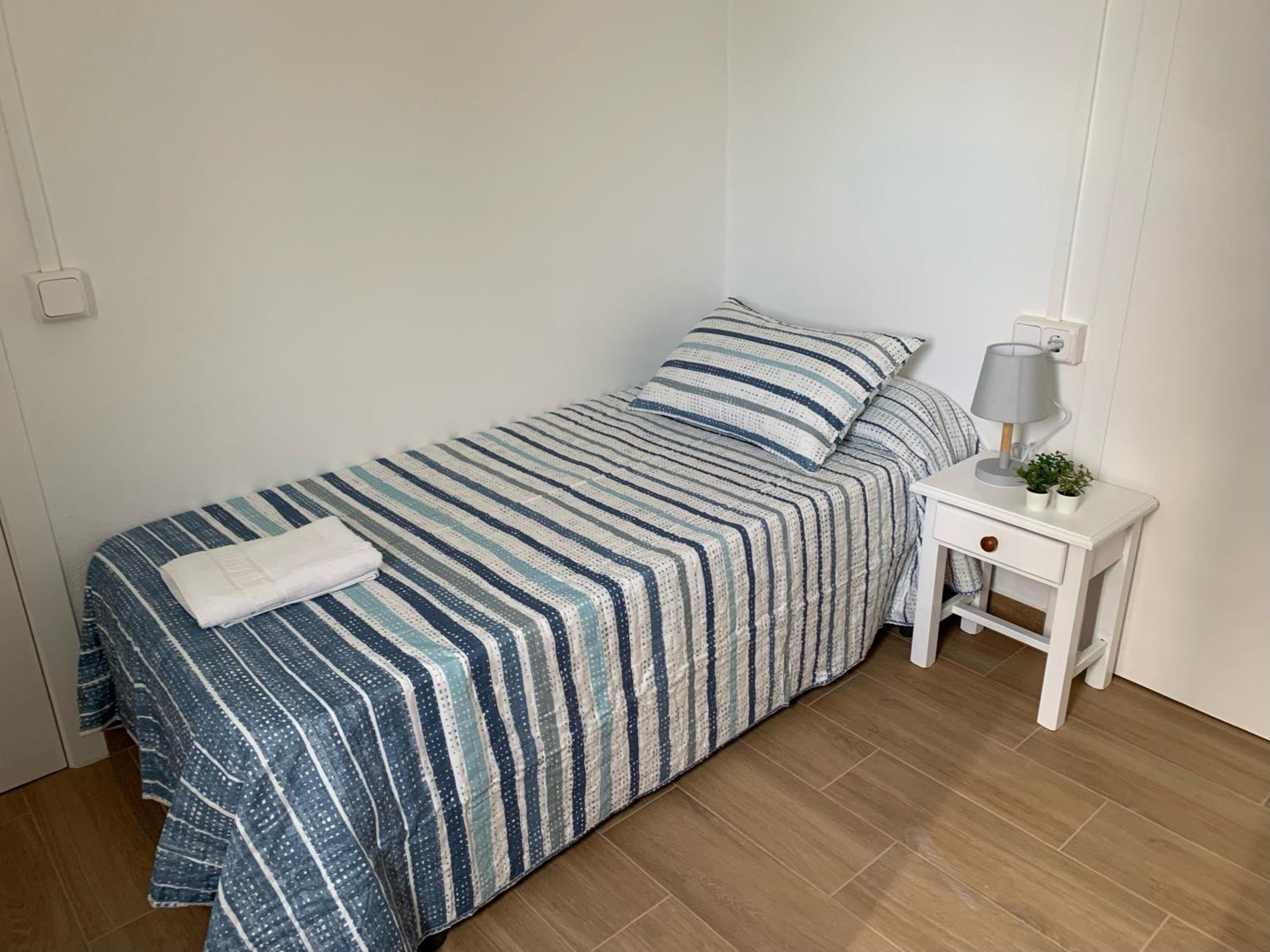 Bettatur Apartaments Via Imperi Roma Tarragona Exterior foto