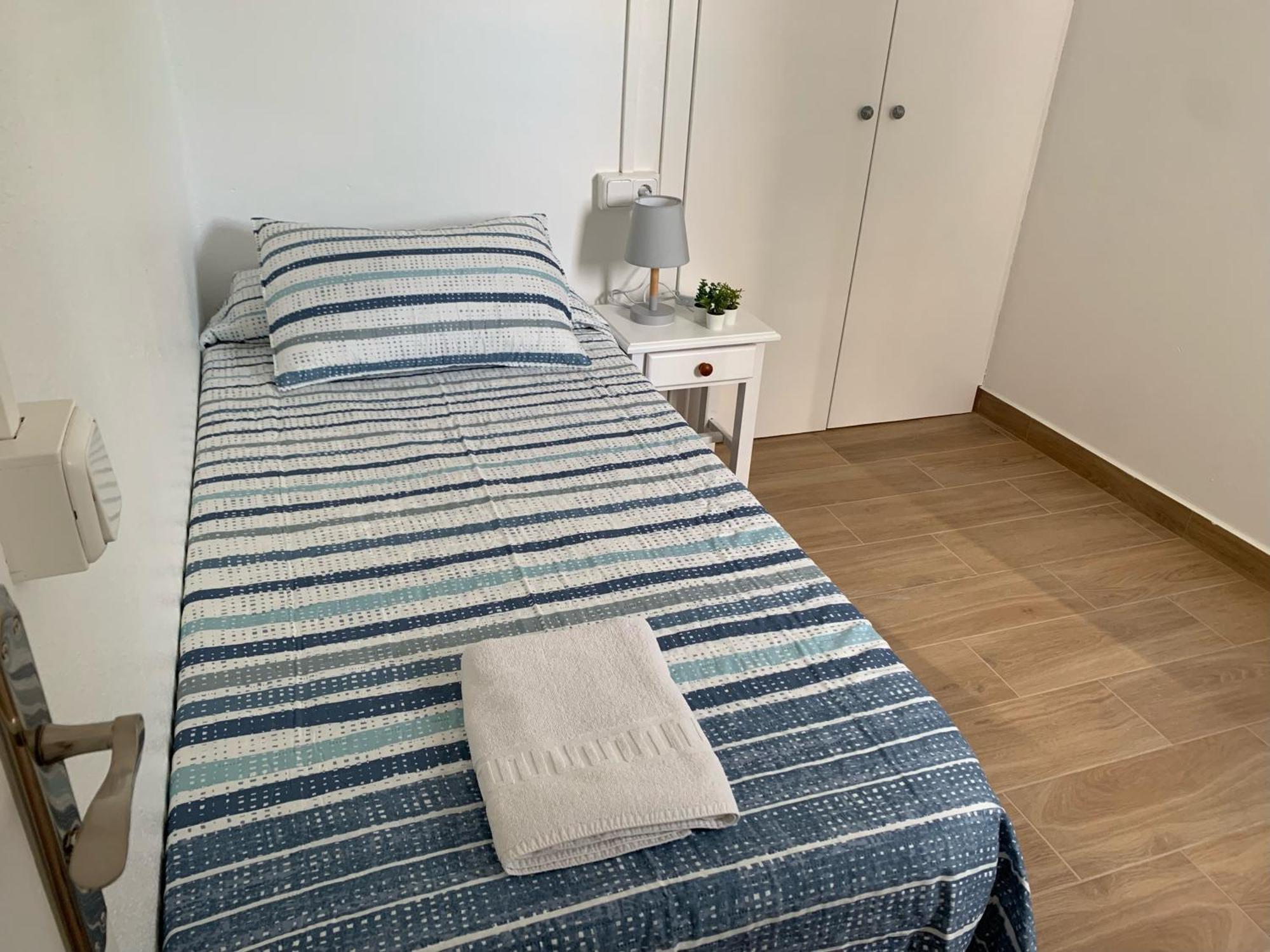 Bettatur Apartaments Via Imperi Roma Tarragona Exterior foto