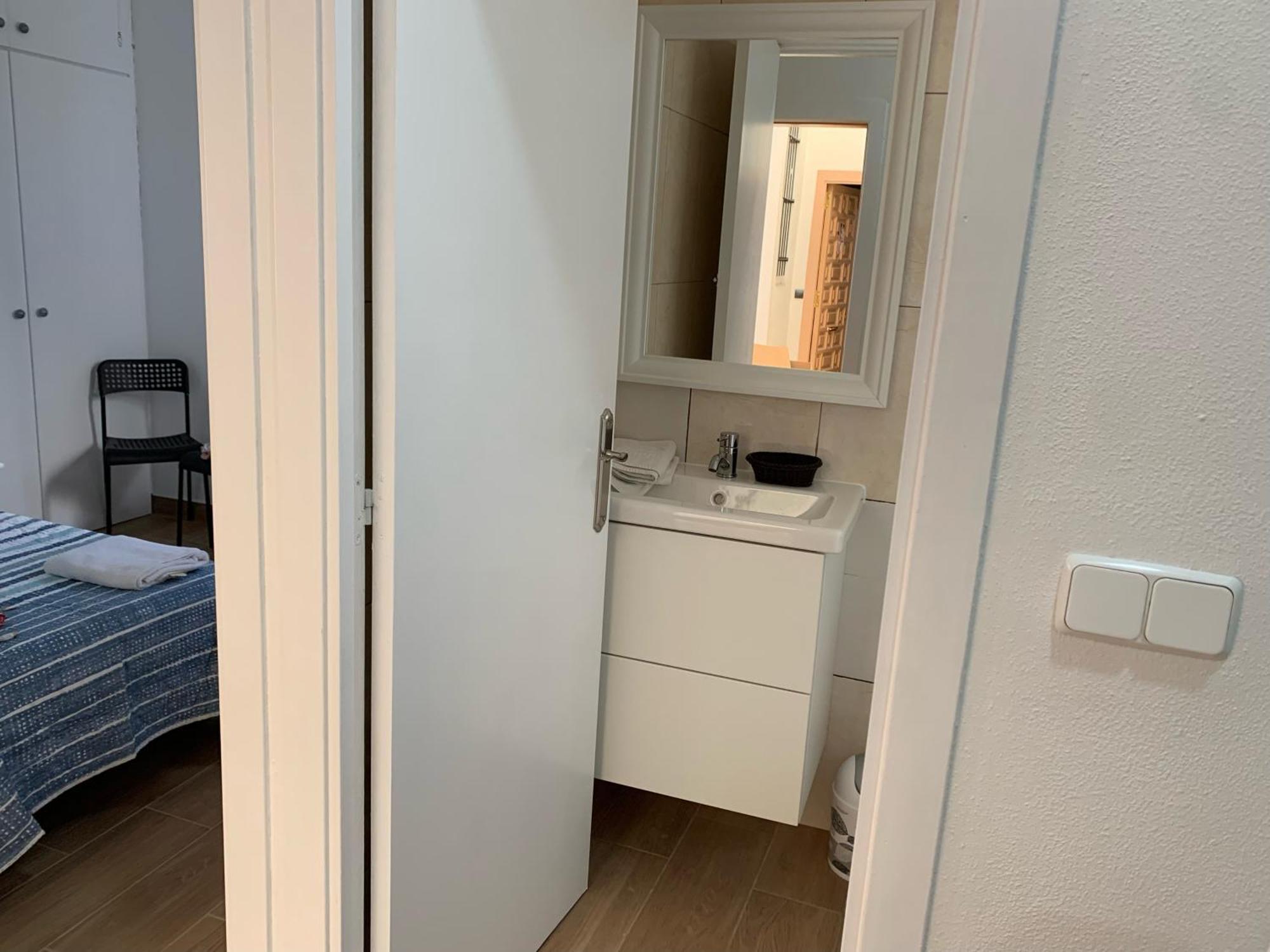 Bettatur Apartaments Via Imperi Roma Tarragona Exterior foto