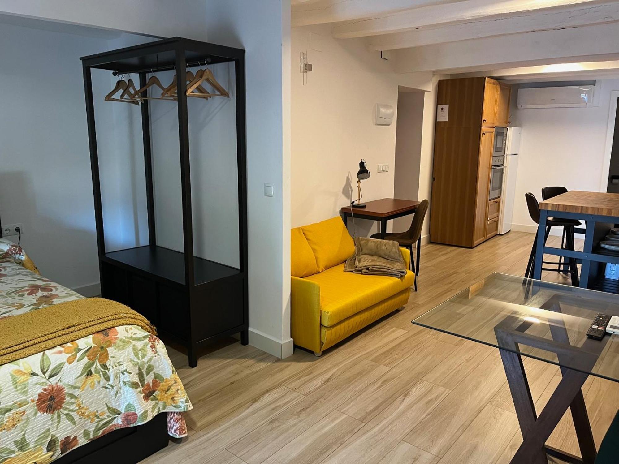 Bettatur Apartaments Via Imperi Roma Tarragona Exterior foto