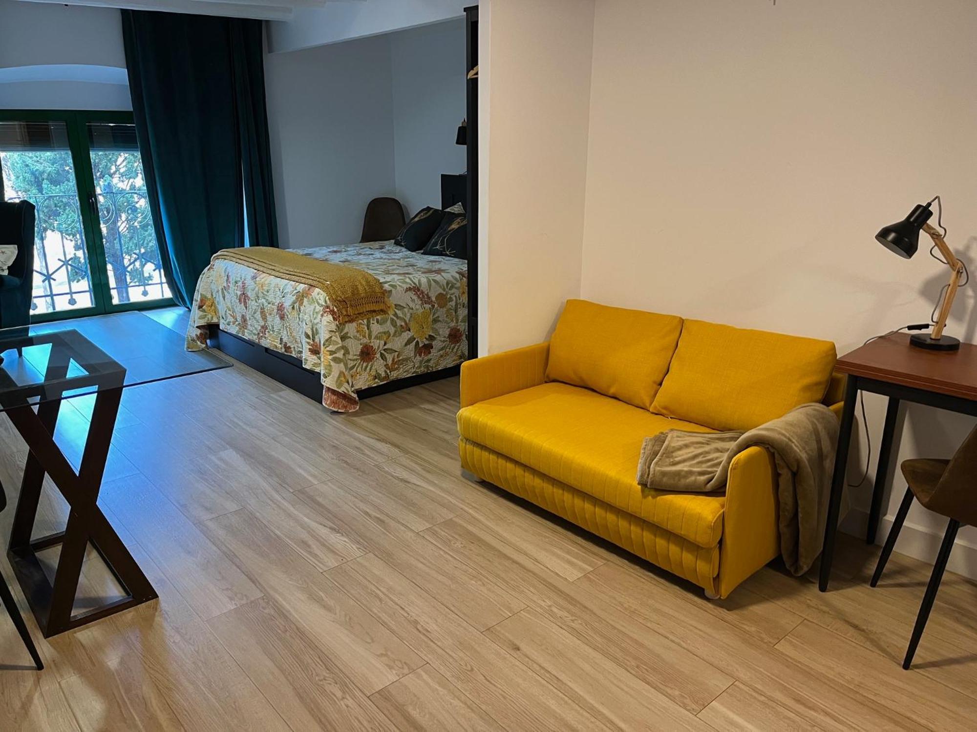 Bettatur Apartaments Via Imperi Roma Tarragona Exterior foto